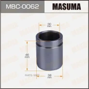 ������� ���������� �������� ������� d-38 Masuma MBC-0062 Masuma MBC-0062 MBC0062 ����
