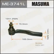 ���������� ������� ���� Masuma ME-3741L Masuma ME-3741L ME3741L ����