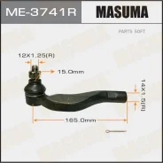 ���������� ������� ���� Masuma ME-3741R Masuma ME-3741R ME3741R ����