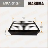 ������ ��������� Masuma MFA-3124 Masuma MFA-3124 MFA3124 ����