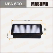������ ��������� Masuma MFA-600 Masuma MFA-600 MFA600 ����