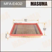 ������ ��������� Masuma MFA-E402 Masuma MFA-E402 MFAE402 ����