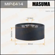 ����� �������� ����� ��� Masuma MIP-E414 Masuma MIP-E414 MIPE414 ����