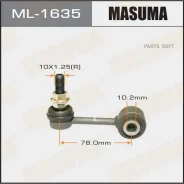 ������ ������������� Masuma ML-1635 Masuma ML-1635 ML1635 ����