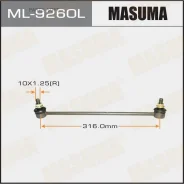 ������ ������������� Masuma ML-9260L Masuma ML-9260L ML9260L ����