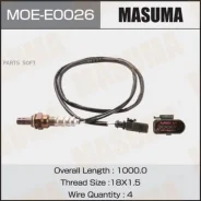 ������ ��������� Masuma MOE-E0026 Masuma MOE-E0026 MOEE0026 ����