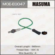 ������ ��������� Masuma MOE-E0047 Masuma MOE-E0047 MOEE0047 ����