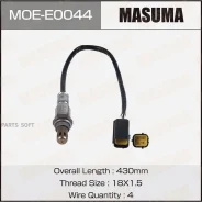 ������ ��������� Masuma MOE-E0044 Masuma MOE-E0044 MOEE0044 ����