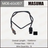 ������ ��������� Masuma MOE-E0057 Masuma MOE-E0057 MOEE0057 ����
