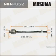 ������� ���� Masuma MR-K652 Masuma MR-K652 MRK652 ����