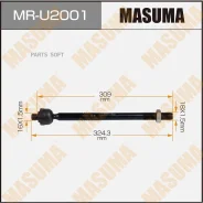 ������� ���� Masuma MR-U2001 Masuma MR-U2001 MRU2001 ����