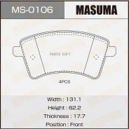������� ��������� �������� �������� Masuma MS-0106 Masuma MS-0106 MS0106 ����