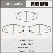 ������� ��������� �������� �������� Masuma MS-2446 Masuma MS-2446 MS2446 ����