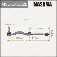 ���� � ������������ ����� Masuma MSS-E4002L Masuma MSS-E4002L MSSE4002L ����