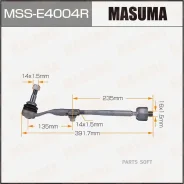 ���� � ������������ ������ Masuma MSS-E4004R Masuma MSS-E4004R MSSE4004R ����