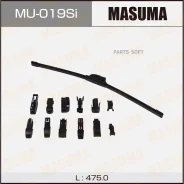����� ���������������� ������������ (475 ��) Masuma (�����������, 13 ����� �����. ) (1 ��. ) Masuma MU-019SI MU019SI ����