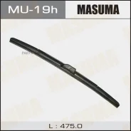 ����� ���������������� ��������� (475 ��) Masuma Masuma MU19H MU19H ����