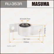 ����������� ������ Masuma RU-353R Masuma RU-353R RU353R ����