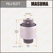 ����������� Masuma RU-537 Masuma RU-537 RU537 ����