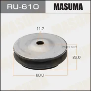 ����������� Masuma RU-610 Masuma RU-610 RU610 ����