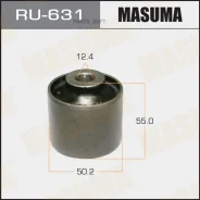 ����������� Masuma RU-631 Masuma RU-631 RU631 ����