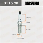 ����� ��������� Pt+Pt Masuma S115DP Masuma S115DP S115DP ����