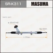 ����� ������� ����� ���� Masuma SR-K311 Masuma SR-K311 SRK311 ����
