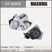 ������� 12V/1.0KW Masuma ST-2002 Masuma ST-2002 ST2002 ����