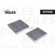 ������ ������ �������� Mitsubishi Lancer/Outlander 07-/Citroen C-Crosser (Filtron K1241A MANN CUK2141) AFC1225 Miles AFC1225 AFC1225 ����