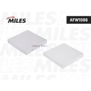 ������ ������ Renault Laguna II 01- (Filtron K1089 MANN CU2149) AFW1086 Miles AFW1086 AFW1086 ����