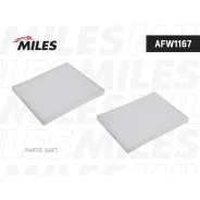 ������ ������ FIAT Grande Punto/OPEL Corsa D Miles AFW1167 AFW1167 ����