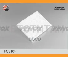 �������� ������ FCS104 ����