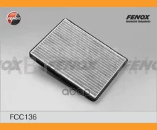 �������� ������ �������� FCC136 ����