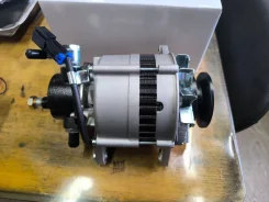 ��������� Dagger DAL051 LR150-441 101-077 4JG2 4JA1 4JB1 12V 80A DAL051 ����