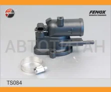 ��������� (+87�C) � ������� TS084 ����
