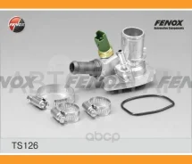 ��������� (+88�C) TS126 ����