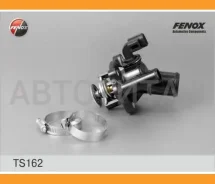 ��������� (+98�C) � ������� TS162 ����