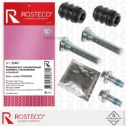 ����������� ������������ �������� � ���������� � ������� Rosteco 22412 Rosteco 22412 22412 ����