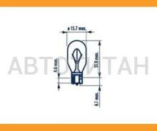 ����� Narva /W2,1x9,5d; 17631 17631 ����