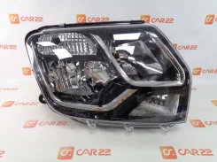 ���� Renault Duster HSA, K4M, 2015-2020, ������ 260107084R ����