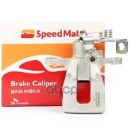 ������� ������ ������ Hyundai Solaris KIA Rio III SpeedMate ���. SM-BC002 SMBC002 ����