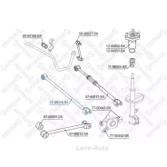 ����� ������ �������� �������� Toyota Camry ACV3 MCV30 01 5798016SX ����
