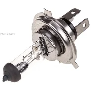 ����� ���������� H4 24V 75/70W Skyway ������� (1900/1200��, 3000�, P43t) Skyway S09101045 S09101045 ����