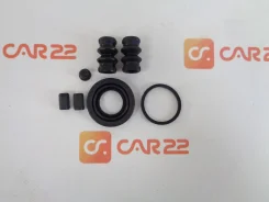 ����������� �������� ���������� Toyota Corolla CDE120, 1Cdftv, 2001-2009 TRW Lucas d34, ������ 0447902090 ����