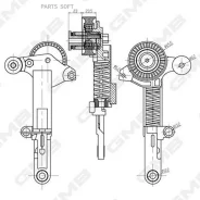 ���������� ����� ���������� GMB GAT30010 GAT30010 ����