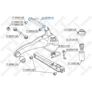 ���� ������ �������� ���������� Stellox 57-00090-SX Stellox 57-00090-SX 5700090SX ����
