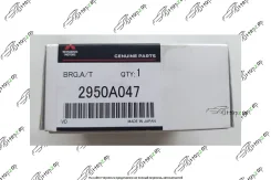 ������ ��������� Mitsubishi 2950A047 Original 2950A047 ����