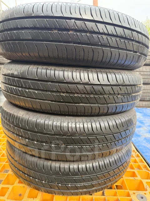 Goodyear EfficientGrip Eco. ������, 2024 ���, �/�, ����� �� 5 % ����