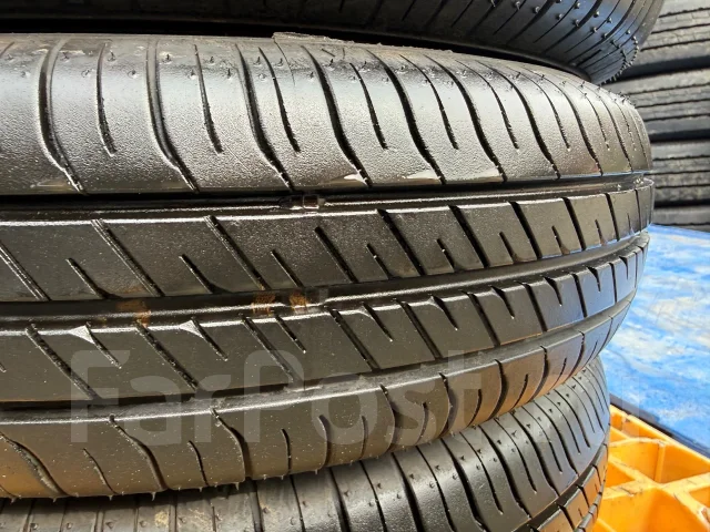Goodyear EfficientGrip Eco. ������, 2024 ���, �/�, ����� �� 5 % ����