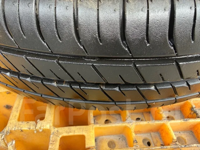 Goodyear EfficientGrip Eco. ������, 2024 ���, �/�, ����� �� 5 % ����